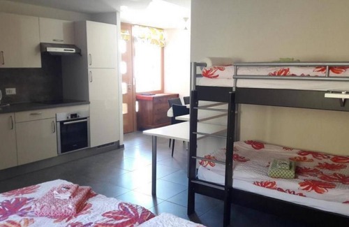Chardonne Otro | Apartamento de vacaciones Le Mont-Pèlerin para 1 - 4 personas - Casa rural