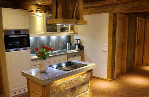 Jonsdorf Apartamento | Apartamento de vacaciones Kurort Jonsdorf para 1 - 4 personas con 2 dormitorios - Apartamento