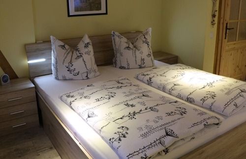 Jonsdorf Apartamento | Apartamento de vacaciones Kurort Jonsdorf para 1 - 4 personas con 2 dormitorios - Apartamento