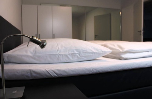 Norderstedt Apartamento | Apartamento ∙ 2 habitaciones ∙ 4 personas