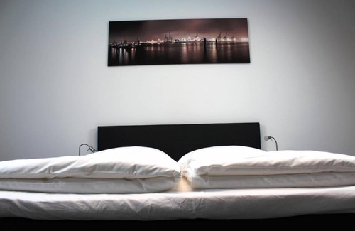 Norderstedt Apartamento | Apartamento ∙ 2 habitaciones ∙ 4 personas