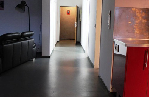 Norderstedt Apartamento | Apartamento ∙ 2 habitaciones ∙ 4 personas