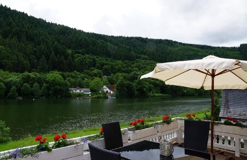 Traben-Trarbach Apartamento | Apartamento de vacaciones Traben-Trarbach para 1 - 4 personas con 2 dormitorios - Apartamento