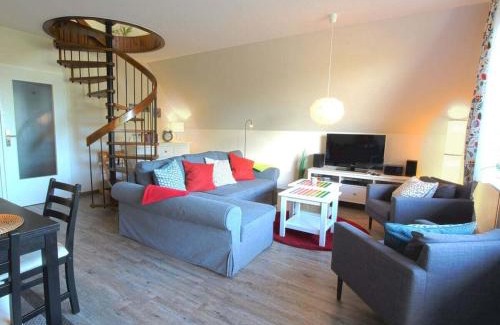Stinteck Casa | holiday apartment with 2 bedrooms