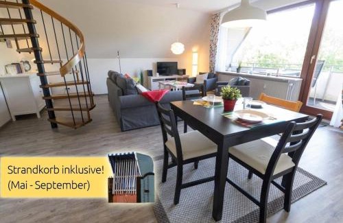 Stinteck Casa | holiday apartment with 2 bedrooms