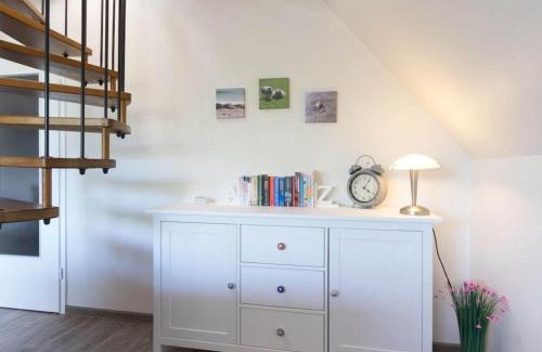 Stinteck Casa | holiday apartment with 2 bedrooms