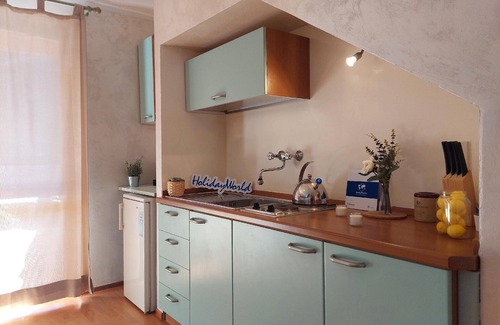 Limone Piemonte Apartamento | Apartamento de vacaciones Limone Piemonte para 1 - 2 personas - Apartamento en casa unifamiliar o pl