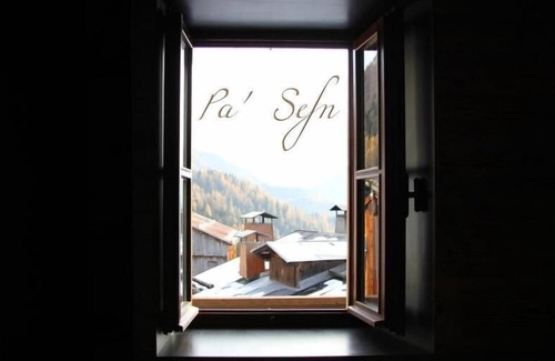 Sauris di Sopra Apartamento | Apartamento de vacaciones Sauris di Sopra para 1 - 4 personas con 2 dormitorios - Apartamento