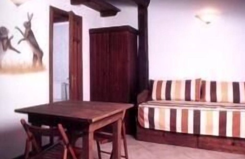 Zona LIV La Giustiniana Apartamento | Apartamento de vacaciones Tomba di Nerone para 1 - 4 personas con 1 dormitorio - Apartamento