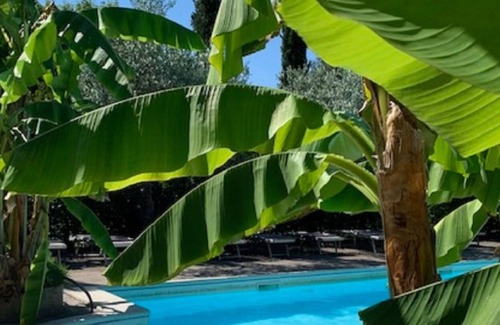 Zona LIV La Giustiniana Apartamento | Apartamento de vacaciones Tomba di Nerone para 1 - 4 personas con 1 dormitorio - Apartamento