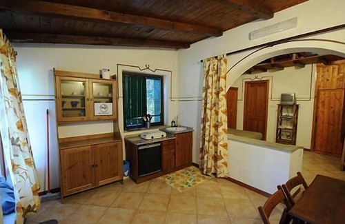 Zona LIV La Giustiniana Apartamento | Apartamento de vacaciones Tomba di Nerone para 1 - 4 personas con 1 dormitorio - Apartamento