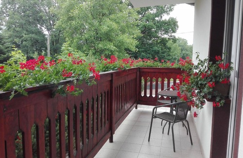 Swieradow-Zdroj Casa | Apartamento de vacaciones Swieradów Zdrój para 2 - 6 personas con 2 dormitorios - Casa de vacaciones