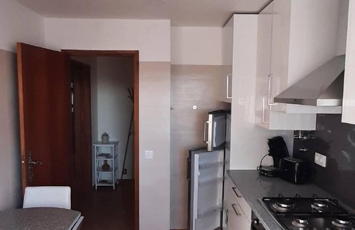 Buarcos Apartamento | Apartamento de vacaciones Buarcos para 1 - 4 personas con 1 dormitorio - Apartamento