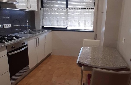 Buarcos Apartamento | Apartamento de vacaciones Buarcos para 1 - 4 personas con 1 dormitorio - Apartamento