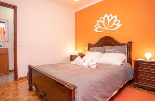 Buarcos Apartamento | Apartamento de vacaciones Figueira da Foz para 1 - 5 personas con 2 dormitorios - Apartamento