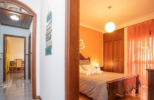 Buarcos Apartamento | Apartamento de vacaciones Figueira da Foz para 1 - 5 personas con 2 dormitorios - Apartamento