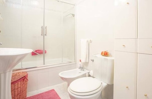Buarcos Apartamento | Apartamento de vacaciones Figueira da Foz para 1 - 5 personas con 2 dormitorios - Apartamento