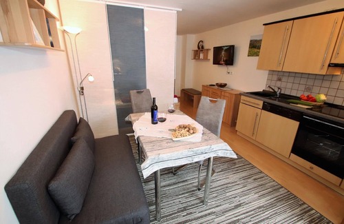 Bad Bayersoien Apartamento | Apartamento de vacaciones Bad Bayersoien para 1 - 2 personas - Apartamento