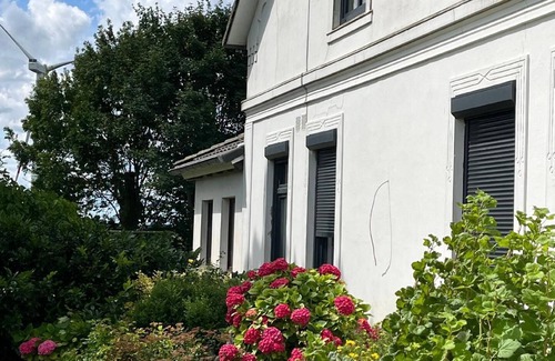 Friedrichskoog Apartamento | Apartamento de vacaciones Friedrichskoog para 1 - 4 personas con 2 dormitorios - Apartamento