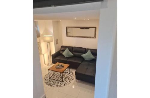Hinterweidenthal Casa | Holiday apartment Glockenhorn
