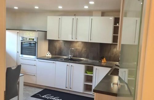 Hinterweidenthal Casa | Holiday apartment Glockenhorn