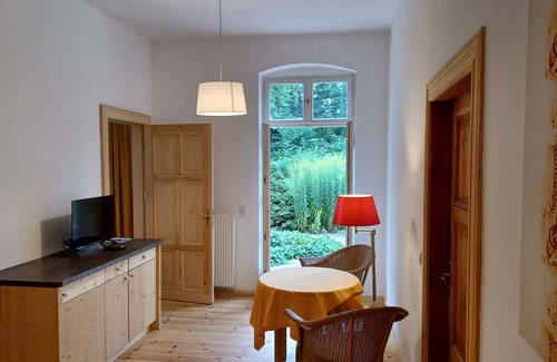 Kloster Lehnin Apartamento | holiday apartment/apt. for 2 guests with 25m² in Kloster Lehnin (163197)