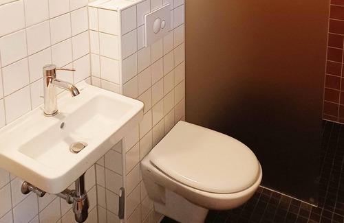 Kloster Lehnin Apartamento | holiday apartment/apt. for 2 guests with 25m² in Kloster Lehnin (163197)