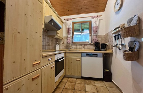 Missen Apartamento | Apartamento de vacaciones Missen-Wilhams para 1 - 6 personas con 3 dormitorios - Apartamento
