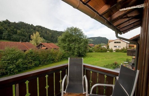 Missen Apartamento | Apartamento de vacaciones Missen-Wilhams para 1 - 6 personas con 3 dormitorios - Apartamento