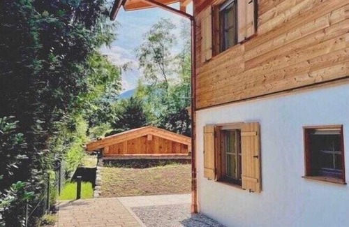 Rottach Casa | Holiday apartment Bergliebe on Lake Tegernsee