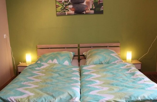 Wermelskirchen Apartamento | Apartamento de vacaciones Wermelskirchen para 1 - 3 personas con 1 dormitorio - Apartamento