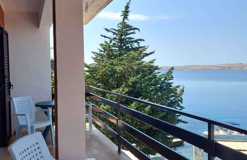 Lukovo Sugarje Apartamento | Apartamento vacacional con aire acondicionado marítimo