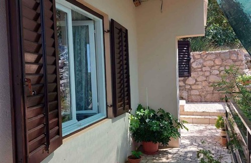 Lukovo Sugarje Apartamento | Apartamento vacacional con aire acondicionado marítimo