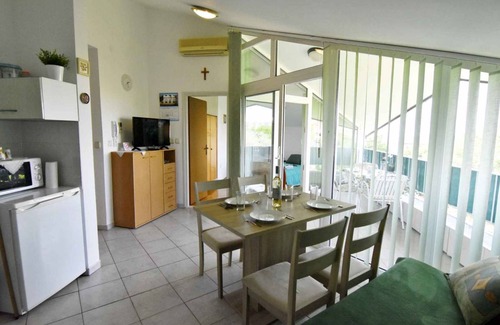 Zambratija Apartamento | Holiday apartment with air conditioning and terrace