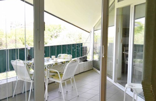 Zambratija Apartamento | Holiday apartment with air conditioning and terrace