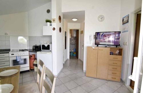 Zambratija Apartamento | Holiday apartment with air conditioning and terrace