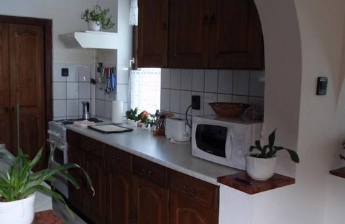 Balatonfoldvar Apartamento | Apartamento de vacaciones Balatonföldvár para 1 - 10 personas con 4 dormitorios - Apartamento