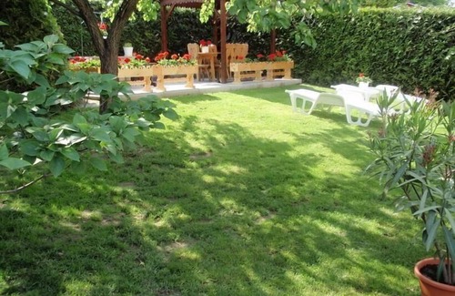 Balatonfoldvar Apartamento | Apartamento de vacaciones Balatonföldvár para 1 - 10 personas con 4 dormitorios - Apartamento