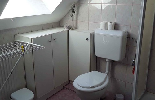 Hajduszoboszlo Apartamento | Apartamento vacacional a sólo 120 m de la playa