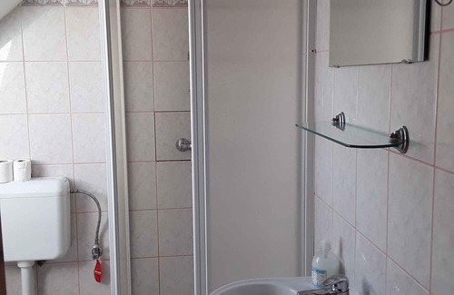 Hajduszoboszlo Apartamento | Apartamento vacacional a sólo 120 m de la playa