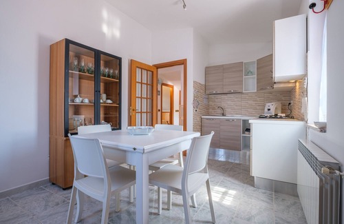 Catute Apartamento | Apartamento vacacional "Puro Relax" con vistas al mar, piscina privada y Wi-Fi