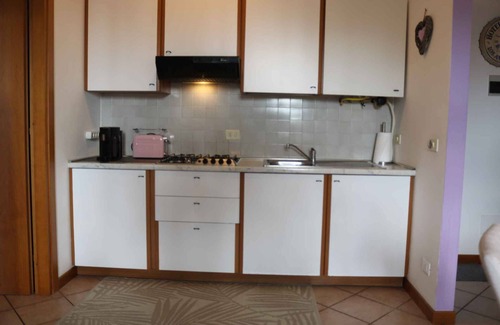 Colà Di Lazise Apartamento | Apartamento vacacional con piscina