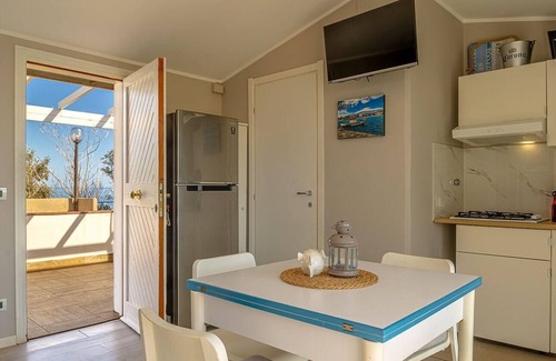 Recanati Apartamento | Apartamento de vacaciones Giardini Naxos para 1 - 3 personas con 2 dormitorios - Apartamento en casa