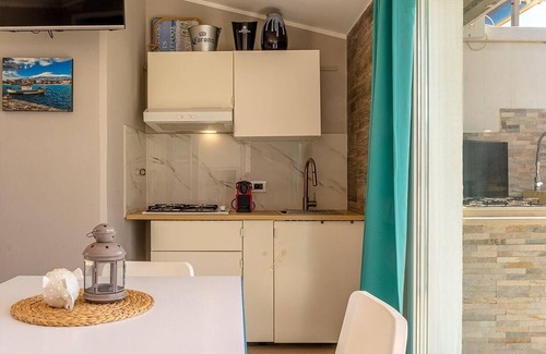 Recanati Apartamento | Apartamento de vacaciones Giardini Naxos para 1 - 3 personas con 2 dormitorios - Apartamento en casa