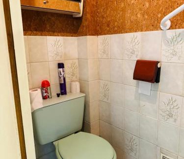 Stains Apartamento | Holiday Apartment 03