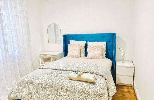 Stains Apartamento | Holiday Apartment 03