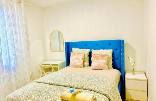 Stains Apartamento | Holiday Apartment 03