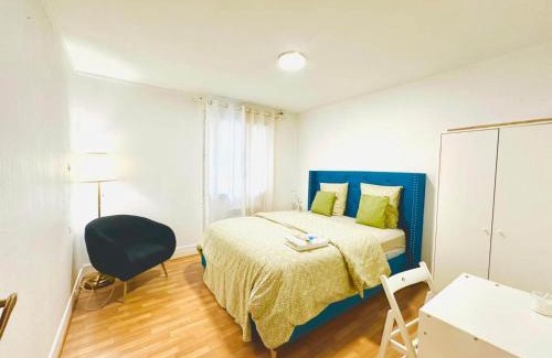 Stains Apartamento | Holiday Apartment 03