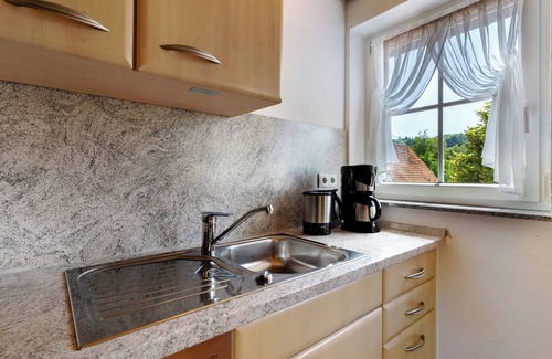 Brettental Apartamento | Holiday apartment 2 "Abendsonne", 65sqm, 2 bedrooms, max. 4 people