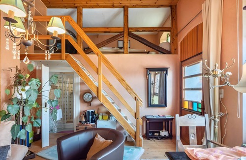 Hildesheim District Apartamento | Holiday Apartment '2' with Private Terrace, Private Garden and Wi-Fi